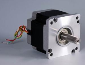 China 18.36 kg-cm 6 Wire NEMA 23 stepper motor J57HB85-03 factory