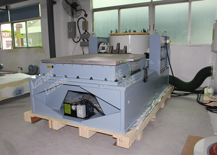 Random Vibration Testing Equipment For Secondary Lithium-Ion Cells IEC62660-2