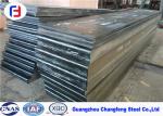 Hot Rolled Steel Bar 1.2344/H13/SKD61 Electro Slag Remelting Multi Shaped