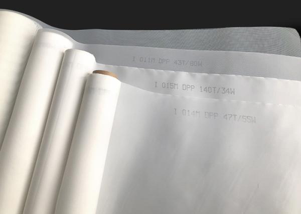 Food Grade 40 50 60 70 80 100 Micron Nylon Filter Mesh For Particle Filtration
