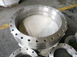 Pn16 Din 2502 St37.2 Steel Forged Flange For Pipe And Fittings