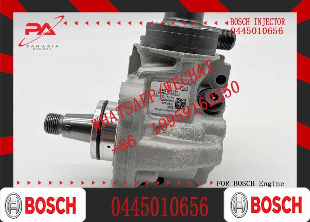 Common Rail Fuel Injector 0445010654 0445010656 0445010694 For AUDI Q7 3.0 TDI VW 059130755AL 059130755AG