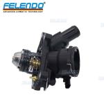 Cooling Thermostat For Land Rover For Mercedes Benz C250 R172 W204 W212 SLK250