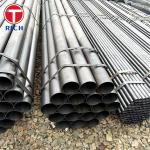 EN 10217-3 P275NL1 Welded Steel Tubes Alloy Fine Grain Steel Tubes For Pressure
