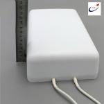 698-2700mHz MIMO directional ABS dual band panel Antenna Indoor Outdoor Antenna