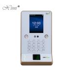UF600 WIFI Face Biometric Time Attendance Machine With Fingerprint Reader