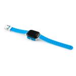 ISO9001 Beidou LBS Ip65 Child Safety Gps Tracker Smart Watch