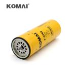 High Efficiency Spin On Fuel Filter Replace 1R0762 1R-0762