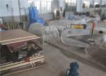 Fonmar Komp 800×350 Conveyor Belt Joint Machine With Nilos Press Pressure Bag
