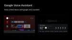 4K OTT Android TV Box 2GB RAM 16GB ROM Android 10.0 ATV Dual WIFI Mini 5G Google