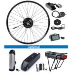 OEM lowest price 3kw electric bike kit with CE and electric motor for bike and