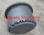 Hyundai R210/225-7 travel gearbox travel final drive for sale