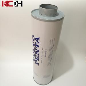 China Generator Set 0.045M3 3825778 8 Air Filter factory