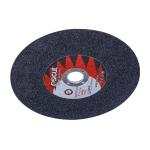 OEM Metal Abrasive Grinding Discs Round 9 Inch 72m/S