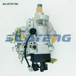 China 22100-1C190 Diesel Fuel Injection Pump 221001C190 for 1HZ Engine factory