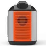 500W 486Wh Solar Generator Portable Electric Power Station 110V AC Outlet