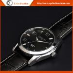 021A Fashion Jewelry Watch Luxury Brand Quartz Analog Watches Man Woman's