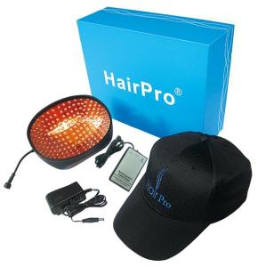 China CE 650nm Hair Regrowth Cap 272 Laser Hat For Hair Growth factory