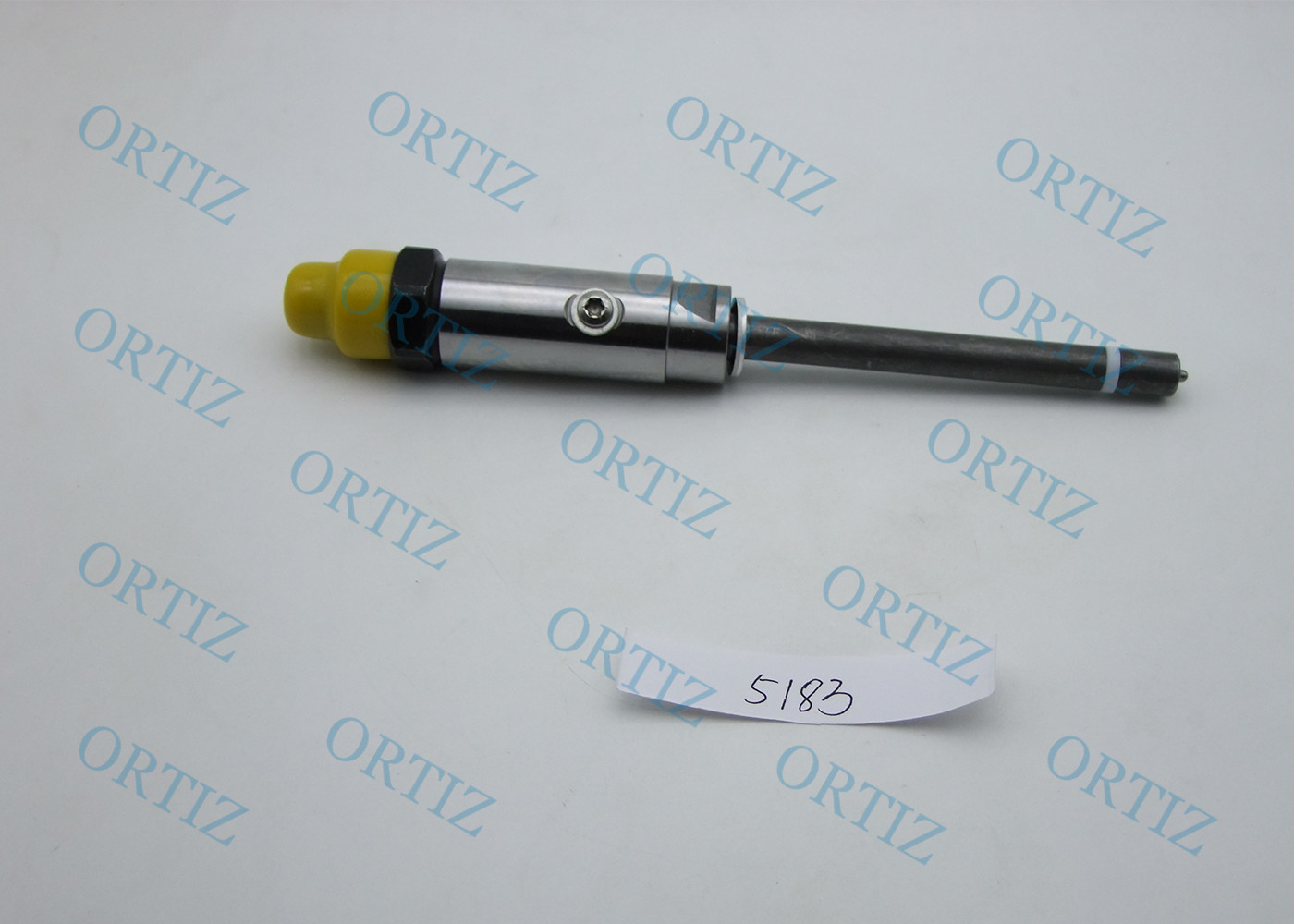 High Durability Fuel Injector Tip For Diesel Engine Natural 1705183