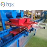 Precast Automatic Concrete Dosing System Artificial Stones Production Line