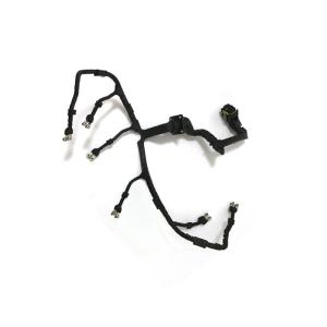 China Trailer Truck Engine Parts Wire Harness And Cable Assembly factory