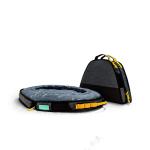 Pet Outdoor Storage Travel Cushion Collapsible Dog Bed Pet Waterproof Removable