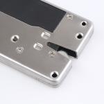 IP66 Waterproof Electric Motor Lock 300kgs With Surface Passivation