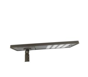 China SMD3030 LED Solar Powered Street Lights 18V 35W 8000LM factory
