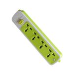 Africa Middle East Extension Socket