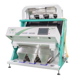 China 240V 50Hz CCD Ore Sorting Equipment for Quartz Sand Stone on sale