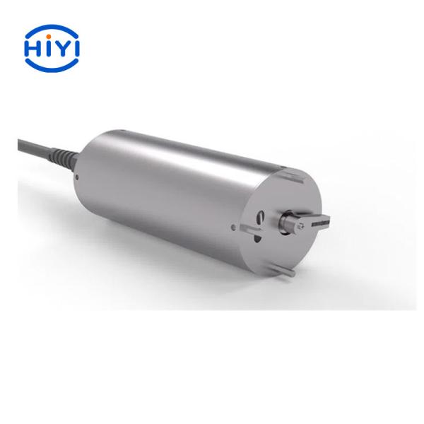 LH-DZ09 Online Water Quality Analyser Turbidity Electrode Operating Protection