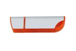 USB Factory supply Show Life Brand 8G 2.0 yellow color metal USB with customized