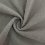 Doll Soft Velvet Napped Fabric In 100% Polyester Material