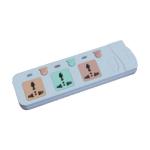 Africa Middle East Extension Socket
