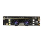 HK2M-H212 5-Megapixel High Definition Camera Module Wide Dynamic Range 110 dB