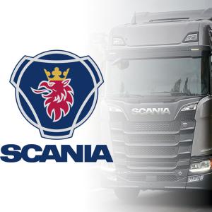 China Scania R/S/G/P Series Truck Exterior Parts Lamps Bumpers Panels Mirrors Mudguards factory