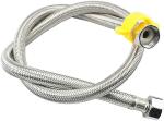 Expandable Knitted 304 Stainless Steel Braided Hose Sleeve IATF16949 Standard
