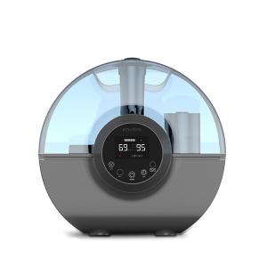 China Mini Auto Atomization Ultrasonic Cool Mist Humidifier Desktop Home 5.3L factory