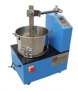 China offset ink butterfly mixer, ink mixing machine factory