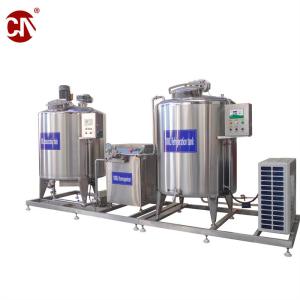 ISO Certified Egg Liquid Pasteurizer Egg White Pasteurizer Milk Pasteurization