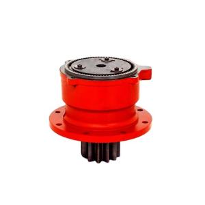 China LG200 Liugong Wheel Excavator Spare Parts Swing Motor Gearbox factory