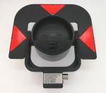 GPR121 Surveying Reflector Prism 3500m Circular Prism Holder