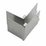 Custom Laser Cutting Bending Parts Polishing Aluminum Processing Services