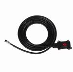 Military 3 Channel Car Anti Drone Systems Anti UAV RF Signal Blockers Jamming