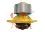 6735-61-1500 Engine Mining Excavator Diesel Water Pump Assy 6735-61-1500 Komatsu