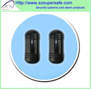 China Wired Active Infrared Beams Detector 4 Beams factory