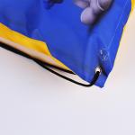 Reusable Drawstring Packaging Bags