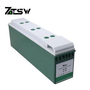 China 12V 100Ah 1280Wh Lithium LifePO4 Battery &amp;Built In 100A BMS Waterproof Lituim Ion Battery Pack 12V factory