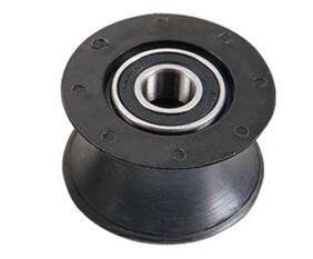 China China Commercial Belt Pulleys Supplier factory