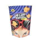 Sweets Toy Wedding Gummy Chocolate Hard Bar Coconut CBD Jelly Popp packaging